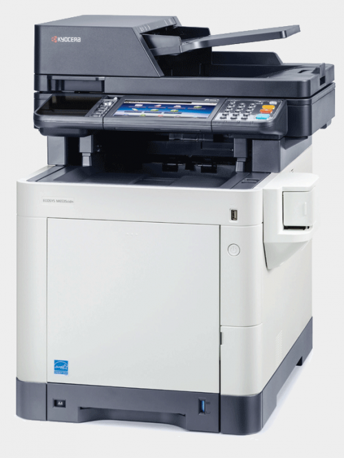 ECOSYS-M6535cidn