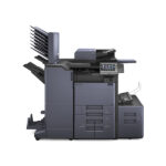 Kyocera TASKalfa Laser MFP