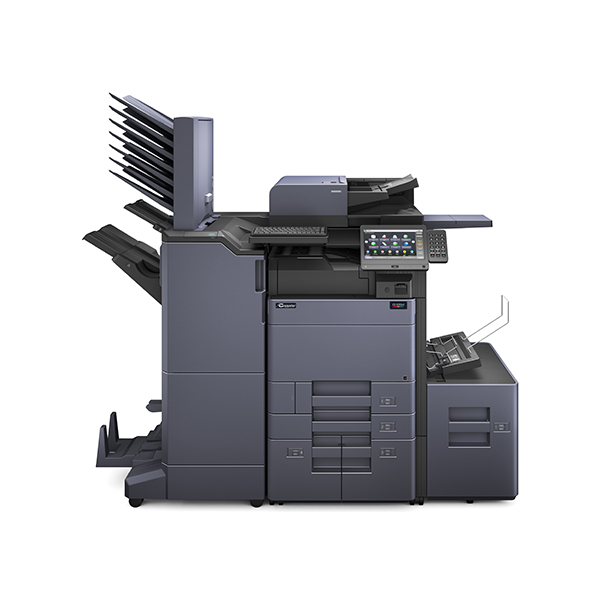 Kyocera TASKalfa Laser MFP