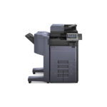 Kyocera TASKalfa Laser MFP