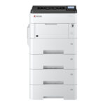 Kyocera ECOSYS P3260dn monochrome laser color printer