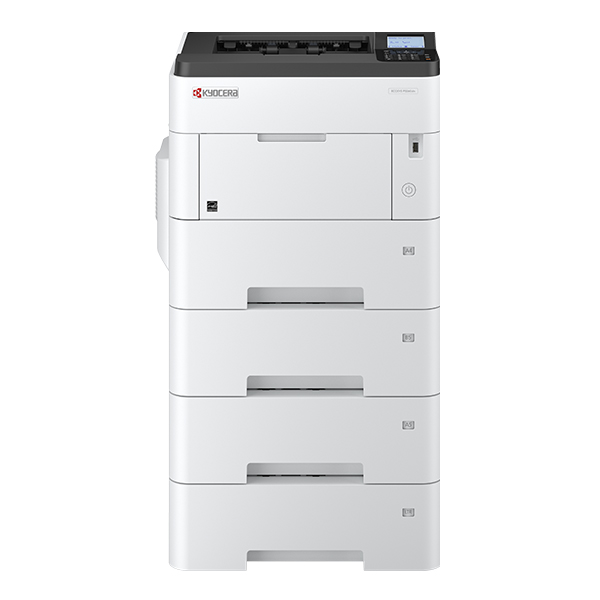 Kyocera ECOSYS P3260dn monochrome laser color printer