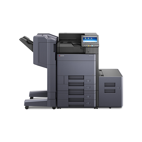 ECOSYS P4060dn color Printer 1