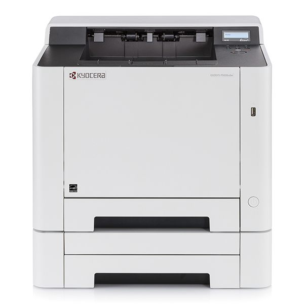 Kyocera ECOSYS P5026cdw color laser printer