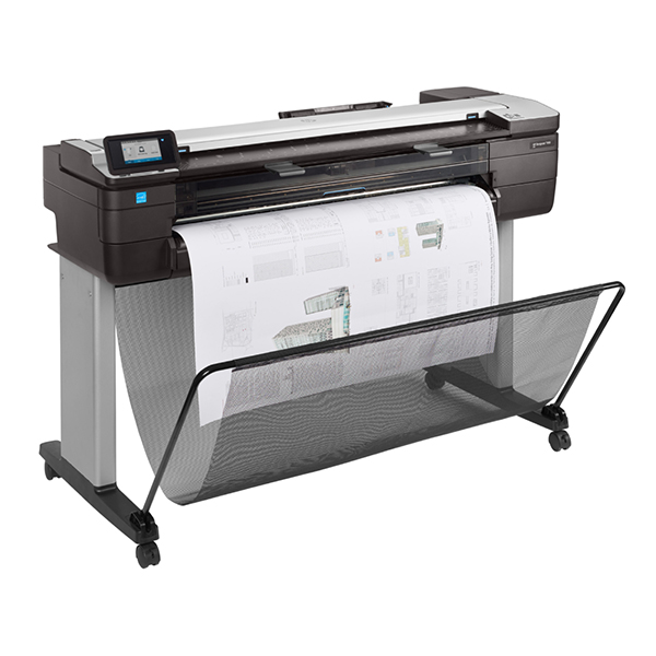 Hp Designjet T830 R