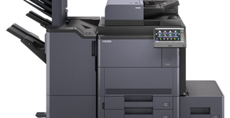 CS 8353ci Multifunction CS 8353ci Printer