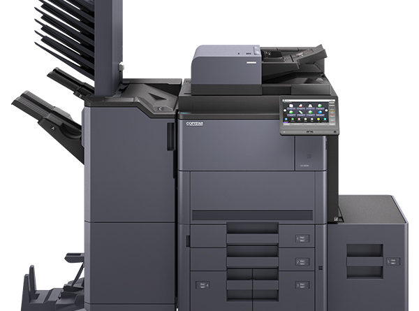 CS 8353ci Multifunction CS 8353ci Printer