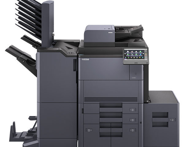 CS 8353ci Multifunction CS 8353ci Printer