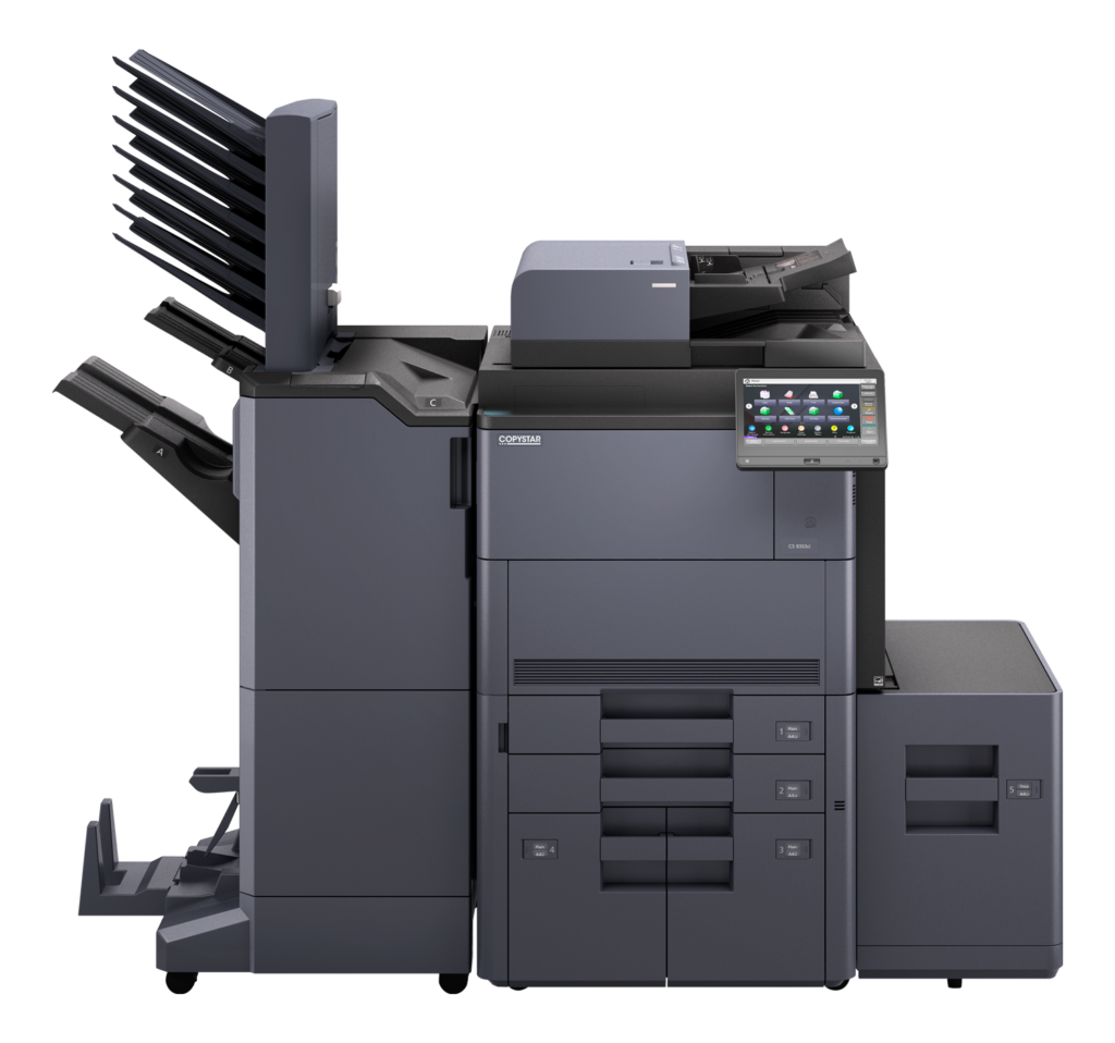 CS-8353ci-4_1500 Multifunction Printer