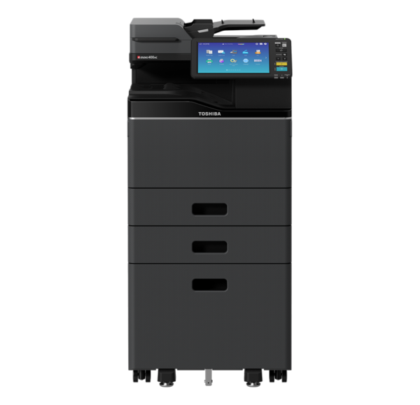 e-STUDIO 400AC Multifunction Printer