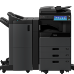 Toshiba e-STUDIO 4515AC Multifunction Printer