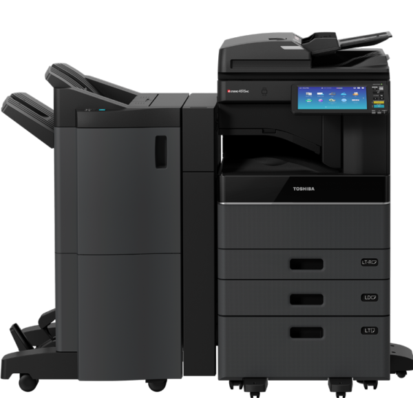 Toshiba e-STUDIO 4515AC Multifunction Printer