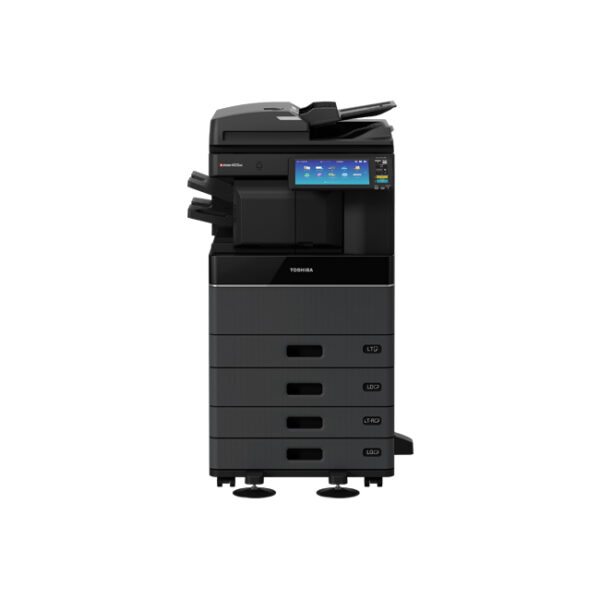 Toshiba e-STUDIO 4515AC color multifunction printer