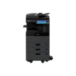 e-STUDIO 5015AC Multifunction Printer