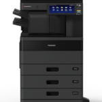 Toshiba Printer Repair Services