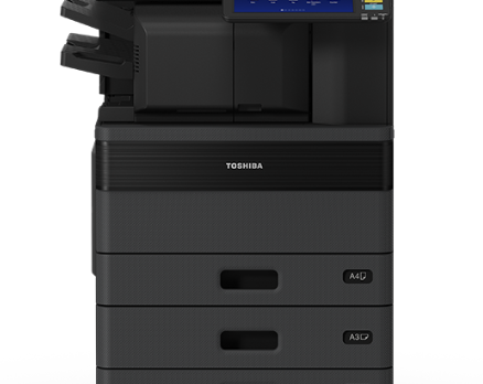 Toshiba Printer Repair Services