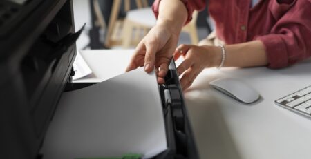 ultimate guide for Toshiba Printer Repairs in Irvine