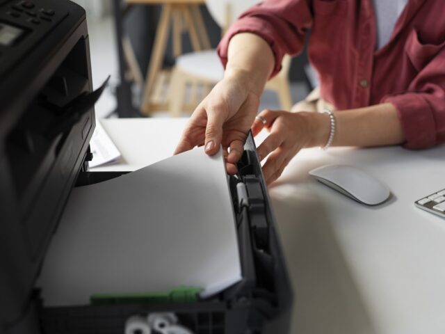 ultimate guide for Toshiba Printer Repairs in Irvine