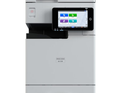 Ricoh copier