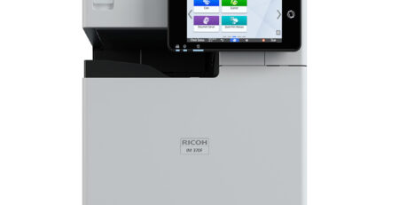 Ricoh copier