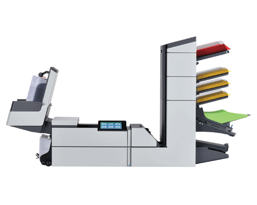 6406 series mailing solutions in Anahiem