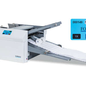 FD 346 Touchscreen Desktop Office Folder