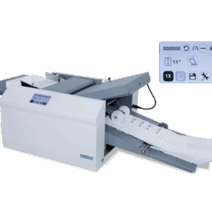 Formax AutoSealFD 2056 Tabletop Pressure Sealer