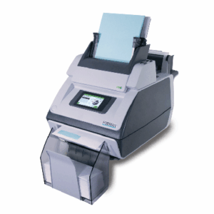 Formax FD-6104-Inserter at Effiservice