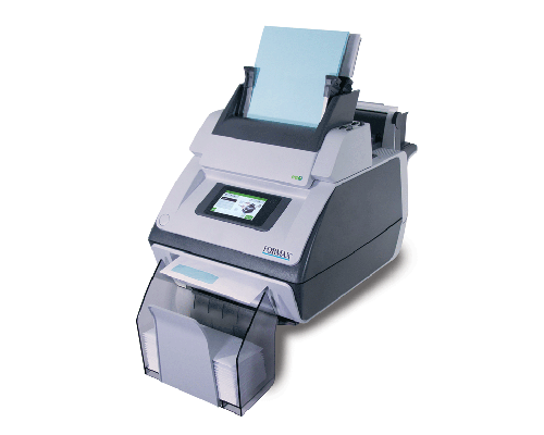Formax FD-6104-Inserter at Effiservice