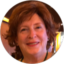 Mary Brogdon profile picture