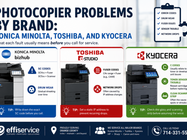 Photocopier-Problems-by-Brand