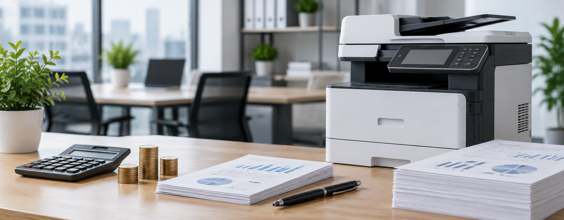 Managed Print Services